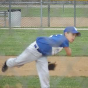 Meet your Posher, Braydon